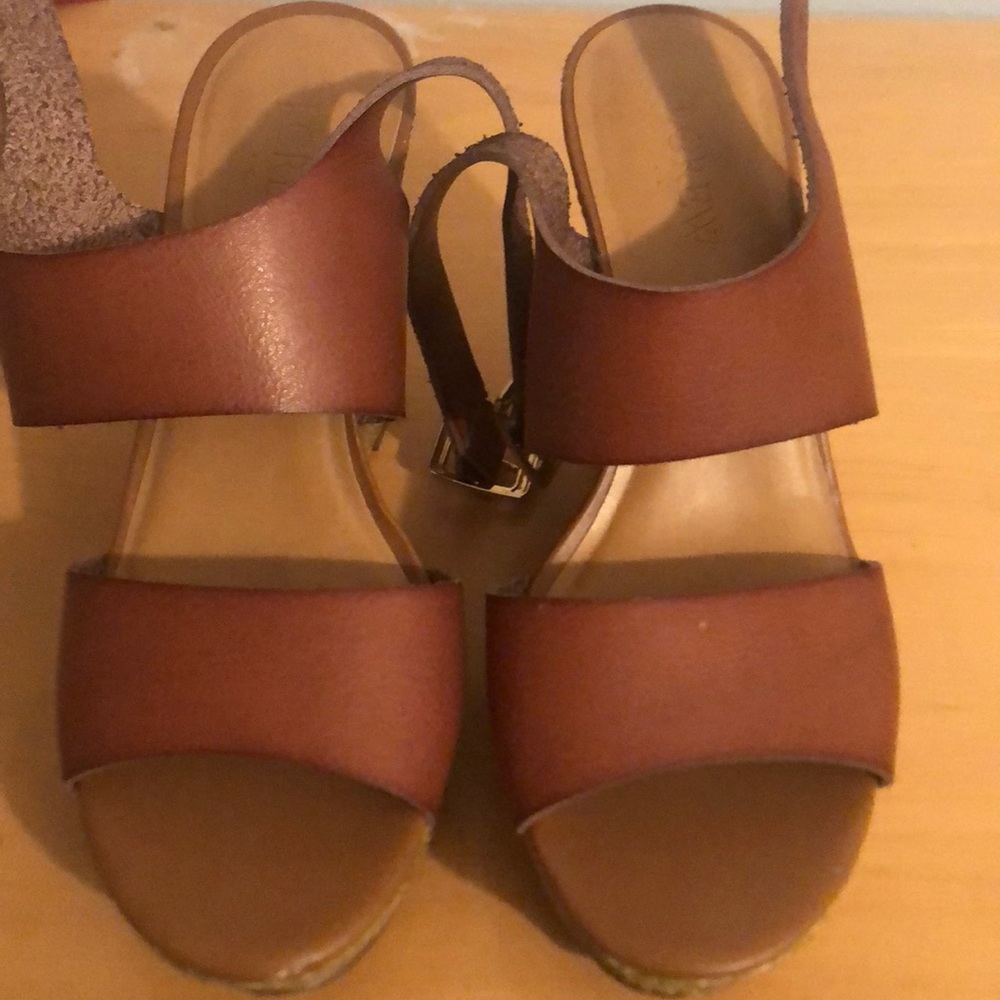 Jcrew Espadrilles. - image 3